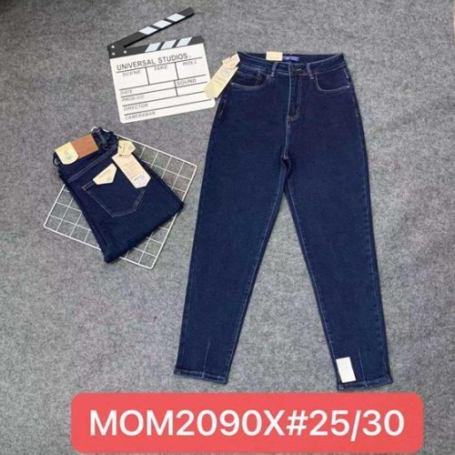 Джинсы Vindassion (25-30) 2090X blue (деми) Vindassion 2090X blue