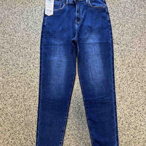 Джинсы Vindassion (28-33) 4001 blue (деми) Vindassion 4001 blue