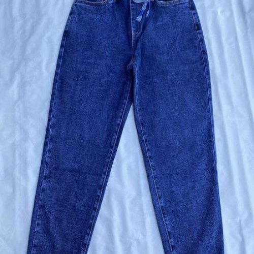 Джинсы Vindassion (31-38) 4004 blue (деми) Vindassion 4004 blue