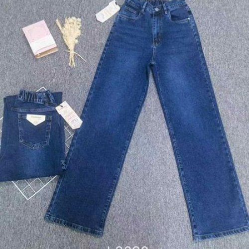 Джинсы Vindassion (25-30) L3090 blue (деми) Vindassion L3090 blue