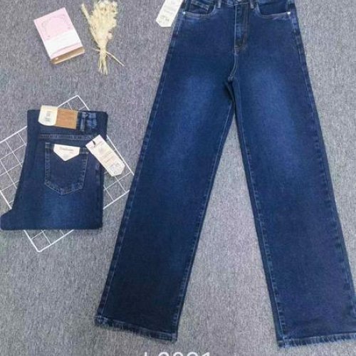 Джинсы Vindassion (25-30) L3091 blue (деми) Vindassion L3091 blue
