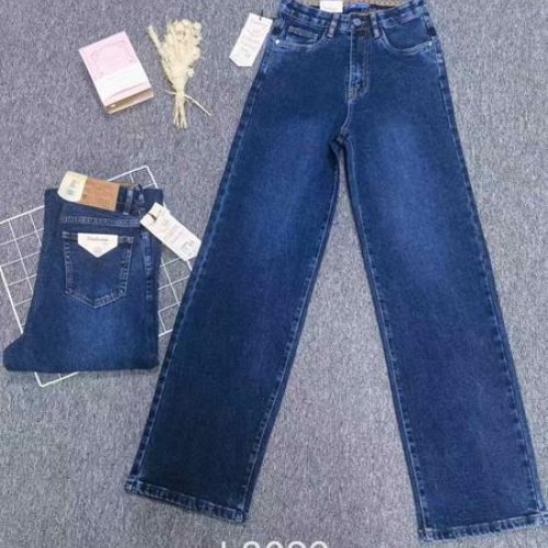 Джинсы Vindassion (25-30) L3092 blue (деми) Vindassion L3092 blue
