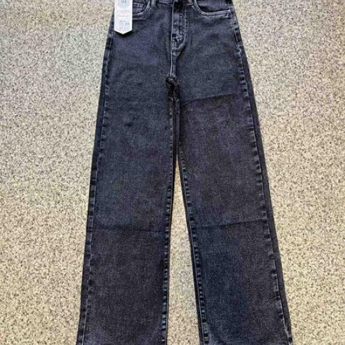 Джинсы Vindassion (25-30) L4015 grey (деми) Vindassion L4015 grey