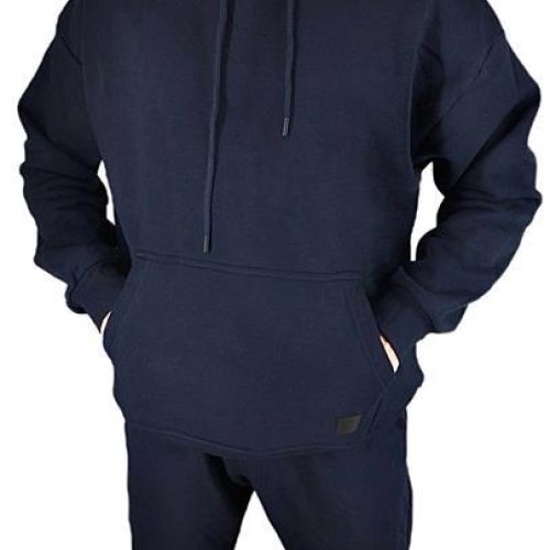 Костюм спорт Надийка (XL) 018 navy (зима) Надийка 018 navy