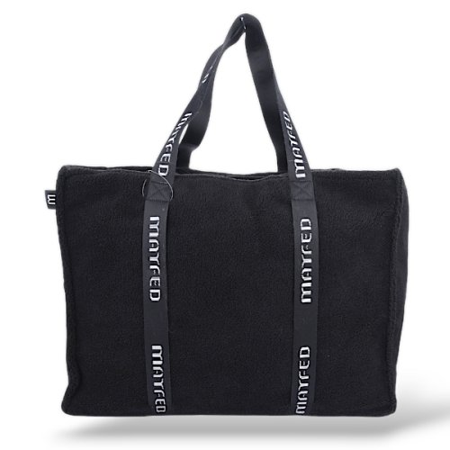 Сумка Roks clothes (50*39*25) 024 black (зима) Roks clothes 024 black