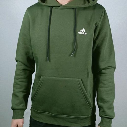 Худи Samo (48-56) SO158 green (деми) Samo SO158 green