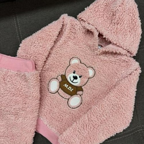 Костюм Baby Boom (2-5) 979 powder (зима) Baby Boom 979 powder