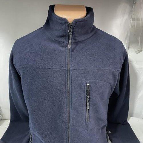Кофта Sabihina (S-2XL) SB355 blue (зима) Sabihina SB355 blue