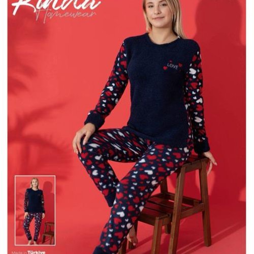 Костюм Romeo life (46-52) 9285 navy (зима) Romeo life 9285 navy