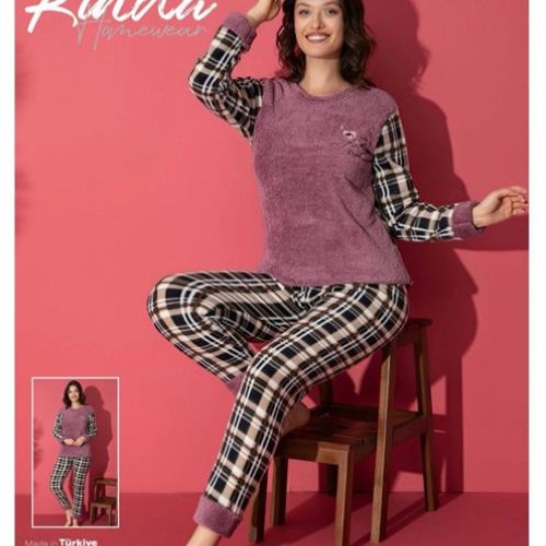 Костюм Romeo life (46-52) 9322 lilac (зима) Romeo life 9322 lilac