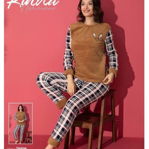 Костюм Romeo life (46-52) 9323 brown (зима) Romeo life 9323 brown