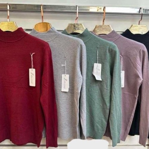 Свитер Even&Efair (50-52) 1050 mix (зима) Even&Efair 1050 mix
