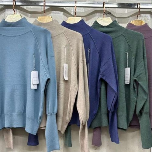 Свитер Even&Efair (52-54) 3630 mix (зима) Even&Efair 3630 mix