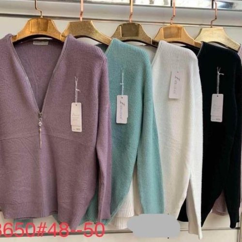 Свитер Even&Efair (48-50) 3650 mix (зима) Even&Efair 3650 mix