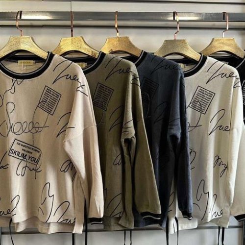 Свитер Even&Efair (54-60) 7932 mix (деми) Even&Efair 7932 mix