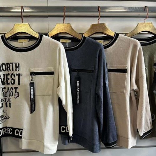 Свитер Even&Efair (54-60) 7933 mix (деми) Even&Efair 7933 mix