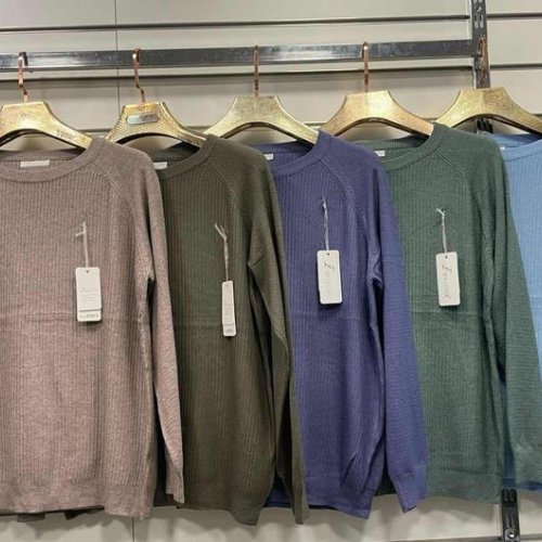 Свитер Even&Efair (54-56) 87971 mix (зима) Even&Efair 87971 mix