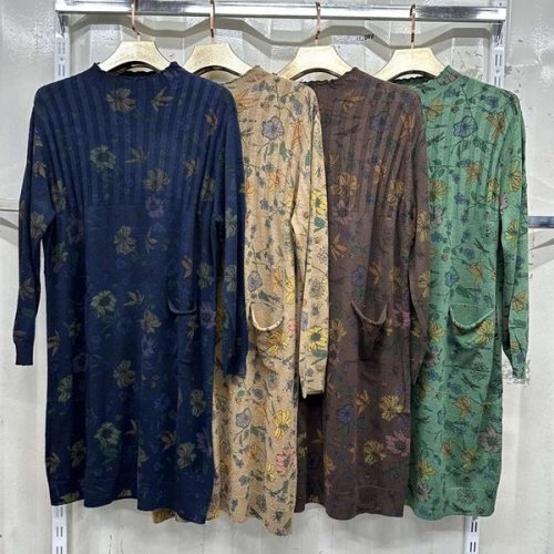 Платье Even&Efair (56-58) EF1 mix (зима) Even&Efair EF1 mix