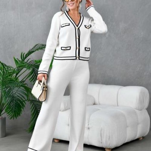 Костюм Karon (one size) 10600 white (зима) Karon 10600 white