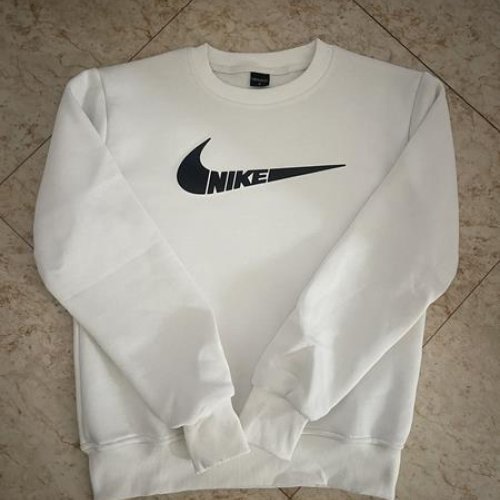 Свитер Dogan (M-2XL) DG270 white (зима) Dogan DG270 white