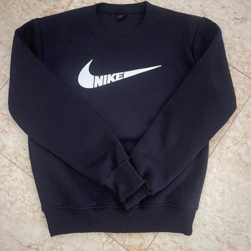 Свитер Dogan (M-2XL) DG271 navy (зима) Dogan DG271 navy