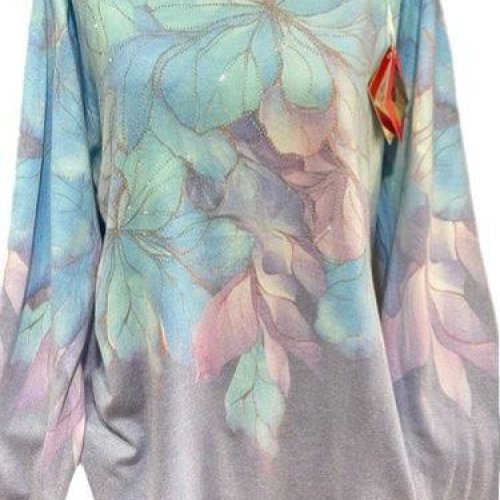 Свитер Ekvato (50-56) 25212 beige (зима) Ekvato 25212 beige