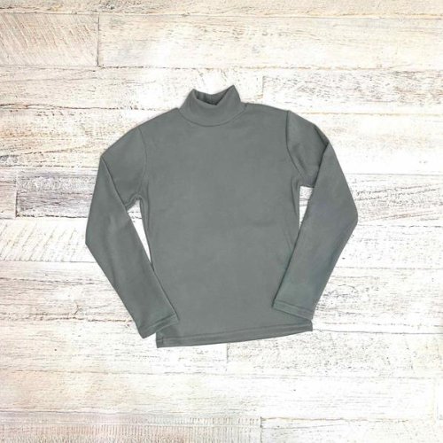 Гольф LiMa kids (128-152) LM10 grey (зима) LiMa kids LM10 grey