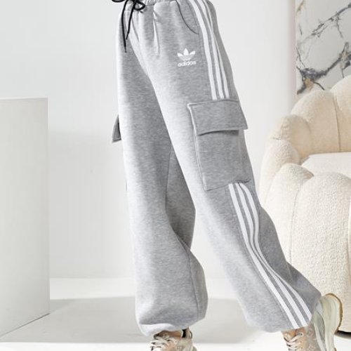 Штаны спорт HJJ Story (42-46) 907 grey (зима) HJJ Story 907 grey