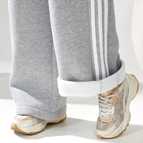 Штаны спорт HJJ Story (42-46) 907 grey (зима) HJJ Story 907 grey