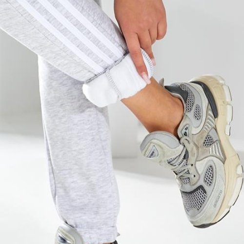 Штаны спорт HJJ Story (42-50) 886 grey (зима) HJJ Story 886 grey