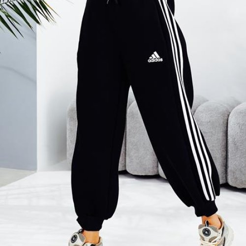 Штаны спорт HJJ Story (42-48) 888 black (зима) HJJ Story 888 black