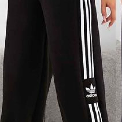 Штаны спорт HJJ Story (42-48) 889 black (зима) HJJ Story 889 black