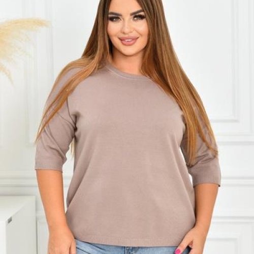 Свитер Shipi (50-56) 24053 grey (деми) Shipi 24053 grey