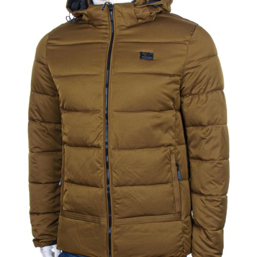 Куртка BIG clothes (48-66) 3937-871-2 (зима) BIG clothes 3937-871-2