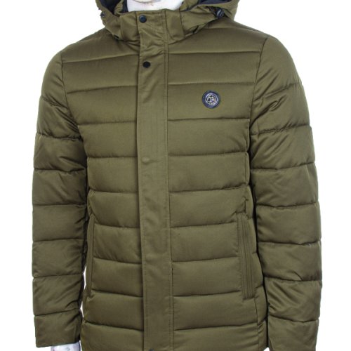 Куртка BIG clothes (48-66) 3937-872-3 (зима) BIG clothes 3937-872-3
