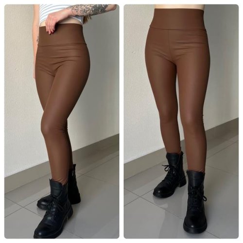 Лосины Ruxa (S-L) 158 brown (деми) Ruxa 158 brown