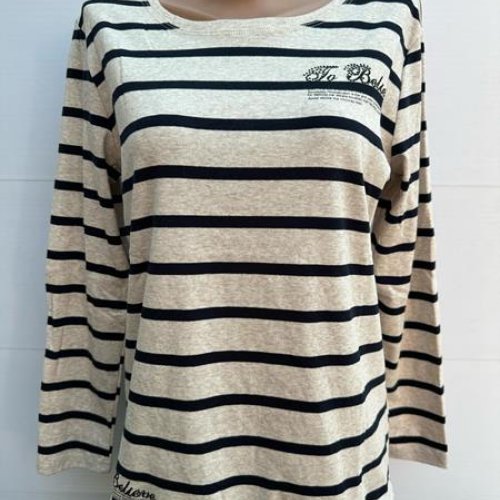 Свитер Gertie (50-56) 3816 beige (деми) Gertie 3816 beige