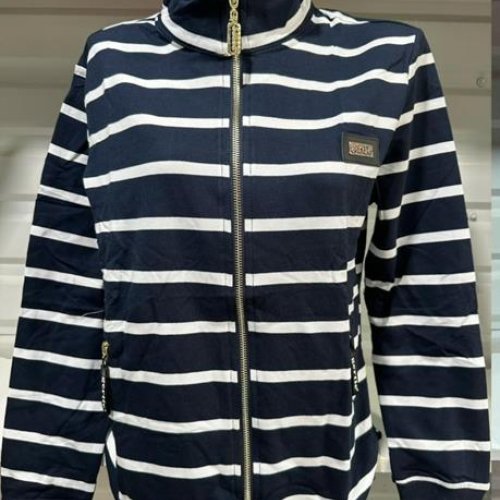 Кофта Gertie (48-56) 5220 navy (деми) Gertie 5220 navy