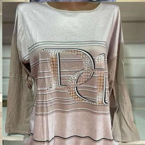 Свитер Gertie (48-56) 6202 grey (деми) Gertie 6202 grey