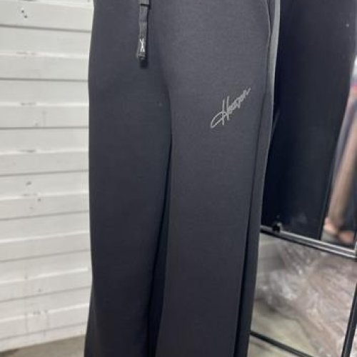 Штаны спорт S.Style (42-48) 197 black (зима) S.Style 197 black