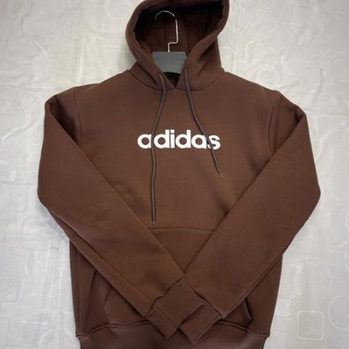 Худи Dogan (M-2XL) DG282 brown (зима) Dogan DG282 brown