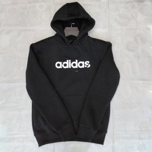 Худи Dogan (L-3XL) DG283 black (зима) Dogan DG283 black
