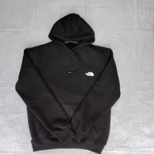 Худи Dogan (M-2XL) DG286 black (зима) Dogan DG286 black
