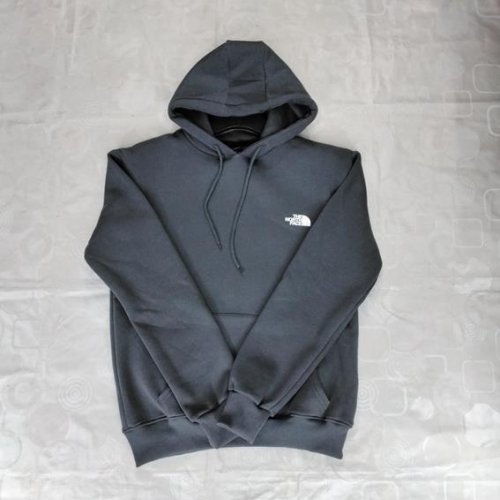 Худи Dogan (M-2XL) DG287 grey (зима) Dogan DG287 grey