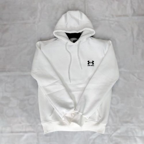 Худи Dogan (M-2XL) DG288 white (зима) Dogan DG288 white