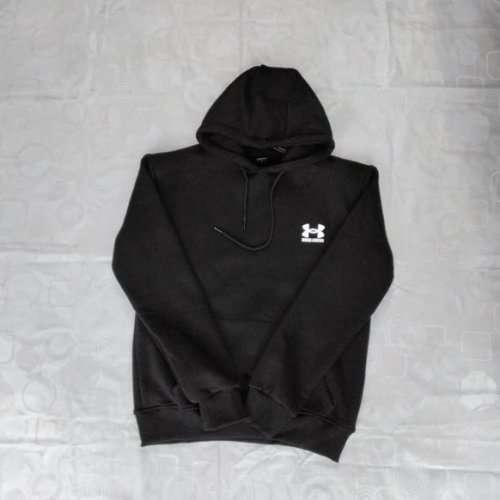 Худи Dogan (M-2XL) DG289 black (зима) Dogan DG289 black