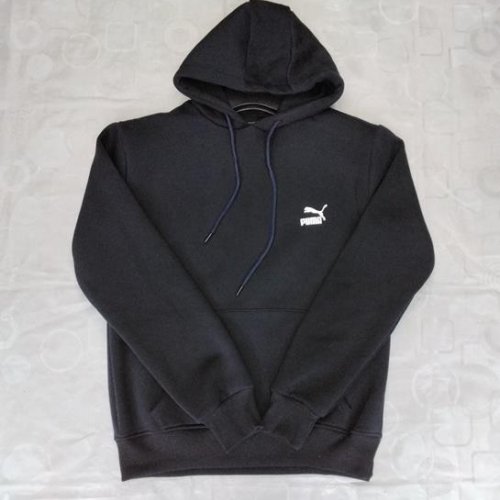 Худи Dogan (M-2XL) DG292 navy (зима) Dogan DG292 navy