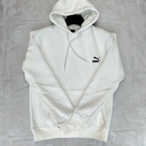 Худи Dogan (M-2XL) DG293 white (зима) Dogan DG293 white
