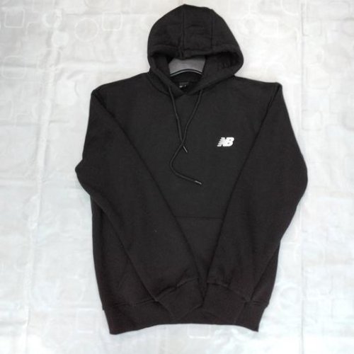 Худи Dogan (M-2XL) DG296 black (зима) Dogan DG296 black