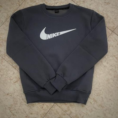 Свитер Dogan (M-2XL) DG315 grey (зима) Dogan DG315 grey